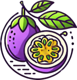 Passion Fruits